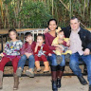 Meet your Posher, Mary ann